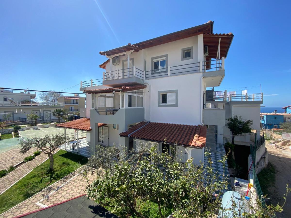 Hotel Yard Paradise 3*