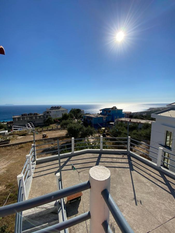 Yard Paradise Dhermi