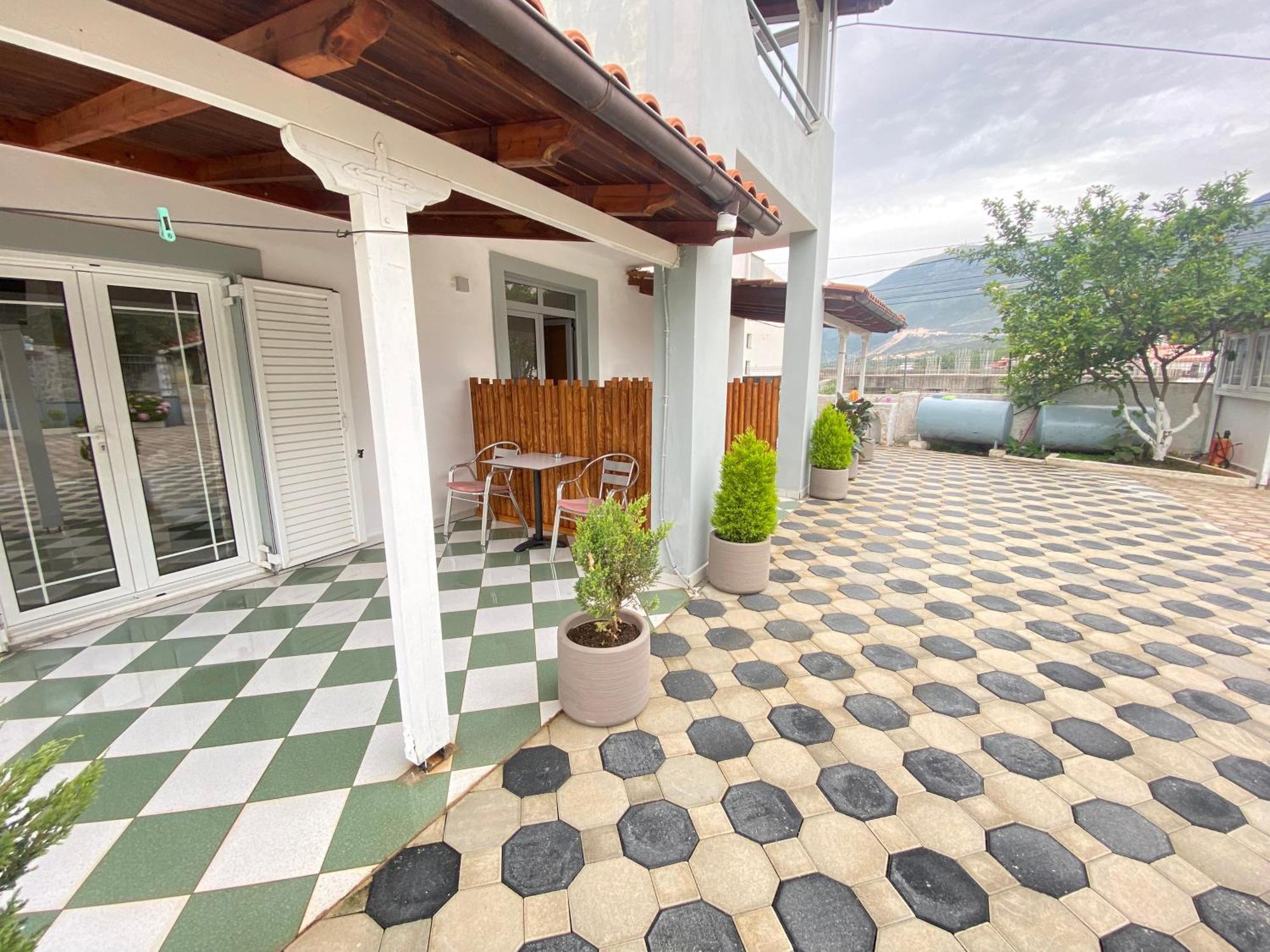 Yard Paradise Hotel 3*