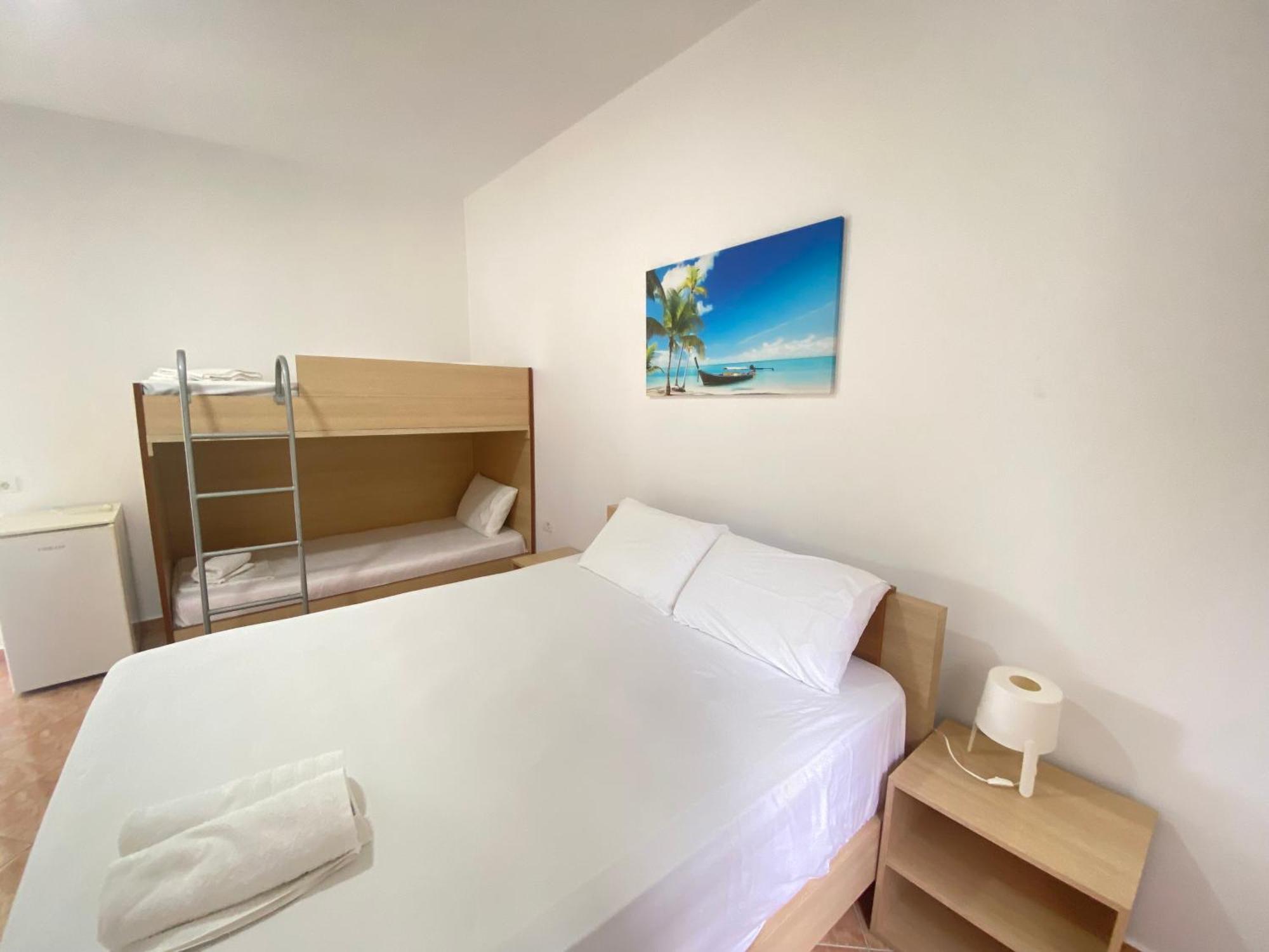 Yard Paradise Dhermi
